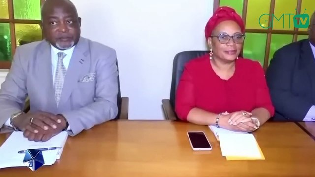 [#Video] #Gabon: 9 candidatures retenues pour la présidence du CGE