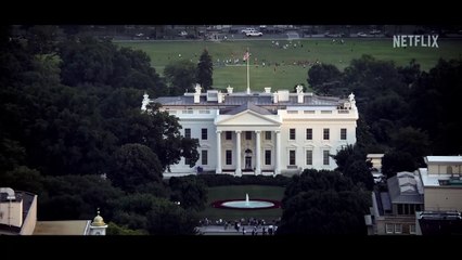 The Night Agent  Official Teaser  Netflix