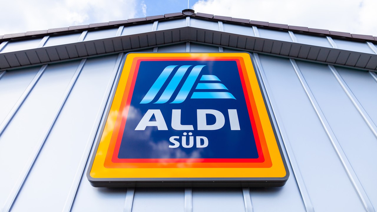 Aldi senkt Preise: Welche Produkte nun günstiger sind