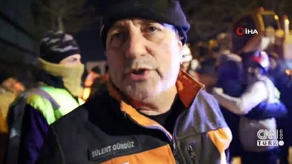 Gaziantep ve Hatay’da 7 kişi daha kurtarıldı