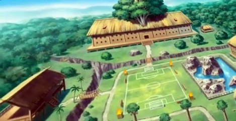 Inazuma Eleven S01 E06