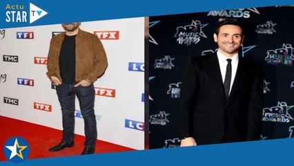 "Ressenti 4 heures !" : Camille Combal se livre sans filtre sur son quotidien de papa