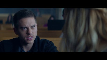 Beautiful Disaster - Trailer (Deutsch) HD