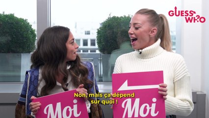 "On entendait beaucoup de personne se lever la nuit pour vomir" : Jessica et Fanny reviennent sur le tournage des Apprentis Aventuriers