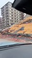 Deprem Sonrası Antakya ve Samandağ Merkezden Görüntüler _EminYogurtcuoglu(240P)