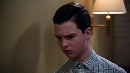 Young Sheldon 6x13 Season 6 Episode 13 Trailer - A Frat Party, a Sleepover & Mother of All Blisters
