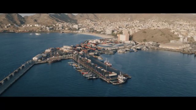 STOPOVER Episode 2 - CABO VERDE - The Ocean Race & IMOCA / IMOCA GLOBE SERIE 2022