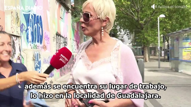 Ana María Aldón confiesa lo que nadie esperaba sobre su vida de soltera