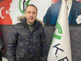 EMLAKÇILAR EV SAHİPLERİYLE GÖRÜŞTÜ, DEPREMZEDELER İÇİN 100 EV HAZIRLANDI