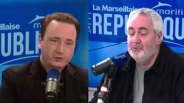 Bertrand Mas-Fraissinet (Renaissance) : il faut croire à la sincérité du président