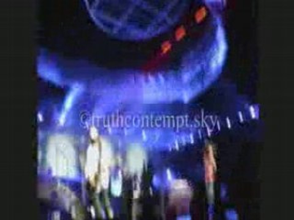 Totgeliebt - Tokio Hotel - 09/03/08 - Bercy