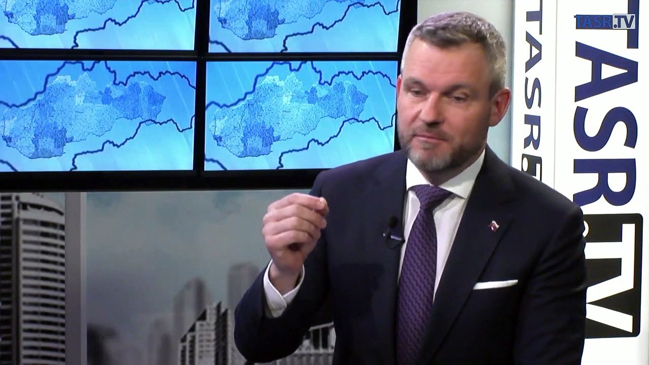 PELLEGRINI: Nebyť referenda sa táto vláda mohla držať moci ešte rok