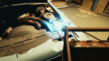 Pacific Drive - Official Gameplay Trailer