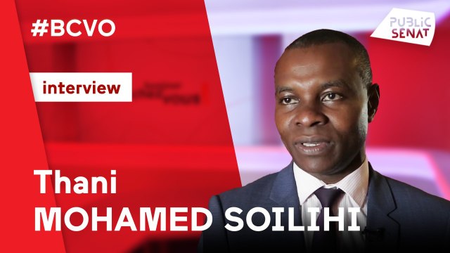 Mayotte : Les bidonvilles se sont accumulés d'années en années, entretenus par l'inaction