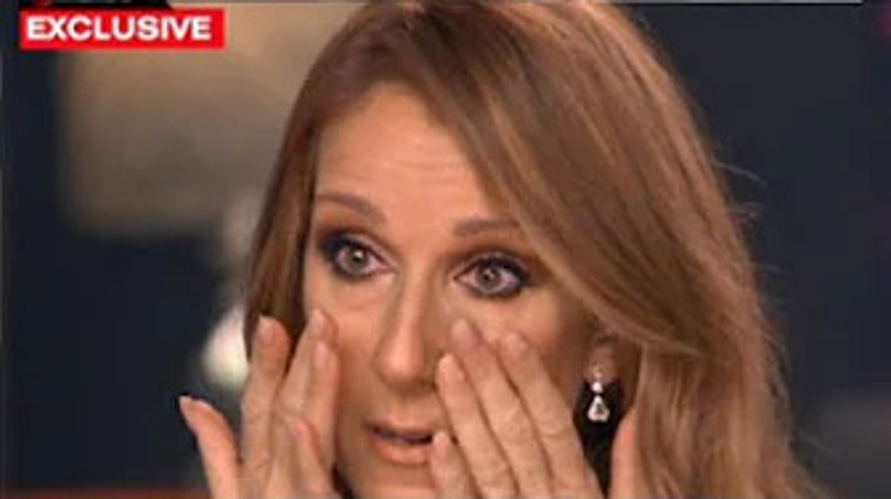 Céline Dion « attristée », la chanteuse fait une confidence qui inquiète ses proches