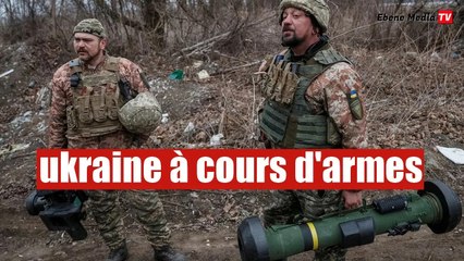 Ukraine : grosse prise de tète entre Joe Biden et zelensky au sujet des armes