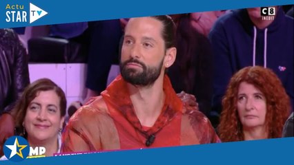 "On ne m'a pas donné d’explication" : Hugo Manos évoque son absence de TPMP People et ressent de "l'