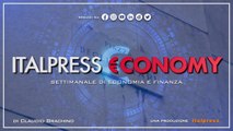 Italpress €conomy – Puntata del 10 febbraio 2023