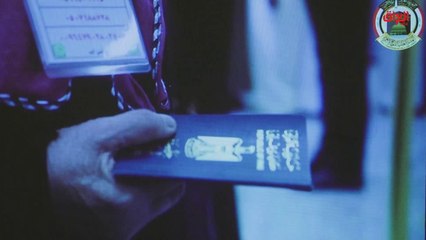 تقرير اليوم: تغطية لزيارة وزير الحج السعودي