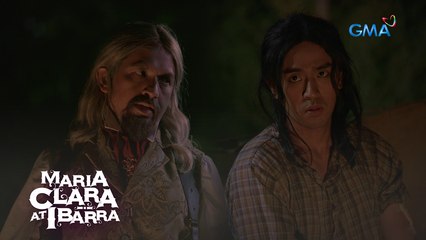 Maria Clara At Ibarra: The aftermath of Maria Clara's unexpected death (Episode 95)