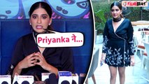 Bigg Boss 16 : Nimrit Kaur ने Finale से 2 दिन पहले Shiv, Priyanka, MC Stan पर बोली ये बात! FilmiBeat