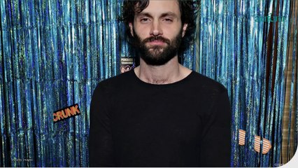 You (Netflix) : Penn Badgley se confie sur la fin de la série...