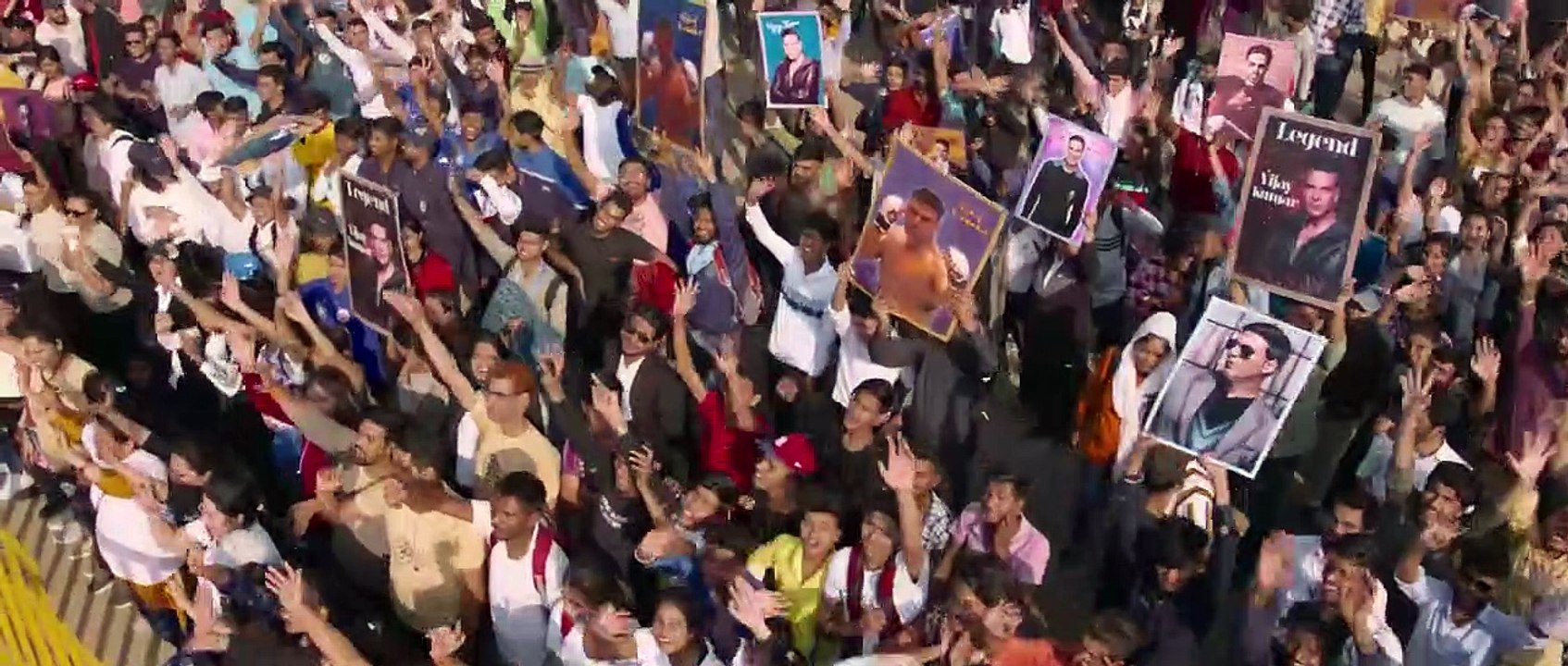 SELFIEE Official Trailer