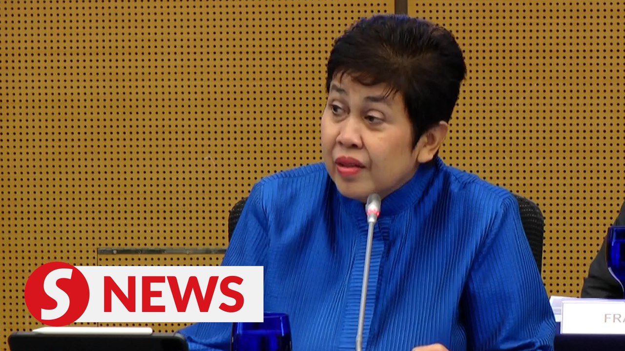 Malaysia not going into recession in 2023: BNM Governor