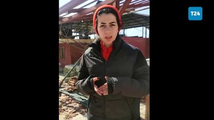 Hatay'daki kurtarma görevlileri ve depremzedeler acil ihtiyaçları anlattı: Yardımlar hep aynı, çadır, bebek bezi gibi şeylere ihtiyaç var