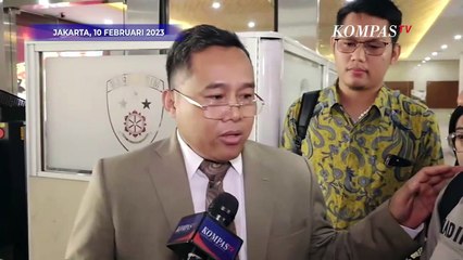 Datangi Bareskrim Polri, Bripka Madih Tuntut Hak Tanah yang Diklaim Tak Pernah Dijual