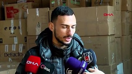 Onur Bulut: "Futbol oynanmaması doğru"