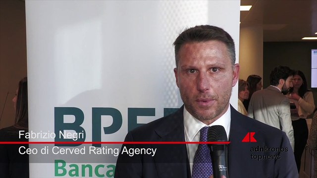 Negri (Cerved Rating Agency), “Sostenibilità è fattore centrale nel confronto tra banche e imprese”