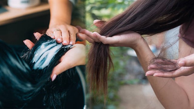 Hair Wash के बाद Conditioner करना जरूरी क्यों , हर बार बाल धोने में हेयर कंडीशनर करना चाहिए या नहीं
