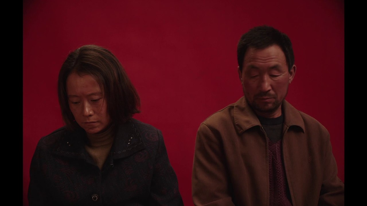 Return to Dust - Trailer (Deutsche UT) HD