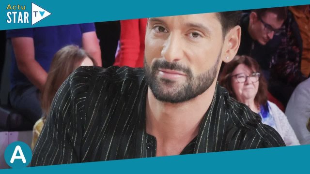 On ne m'a pas donné d'explication... : Hugo Manos zappé de TPMP People, Matthieu Delormeau dans le