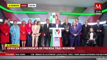 Milenio Noticias, con Alejandro Domínguez, 09 de febrero de 2023