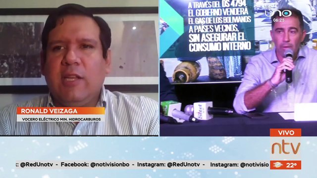 CNI buscará revertir el Decreto 4794 que restringe a las industrias el uso del gas natural en la generación de energía eléctrica para consumo propio