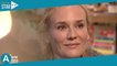"Un mélange d'excitation, d'angoisse" : Diane Kruger revient sur le couple qu'elle a formé avec Guil