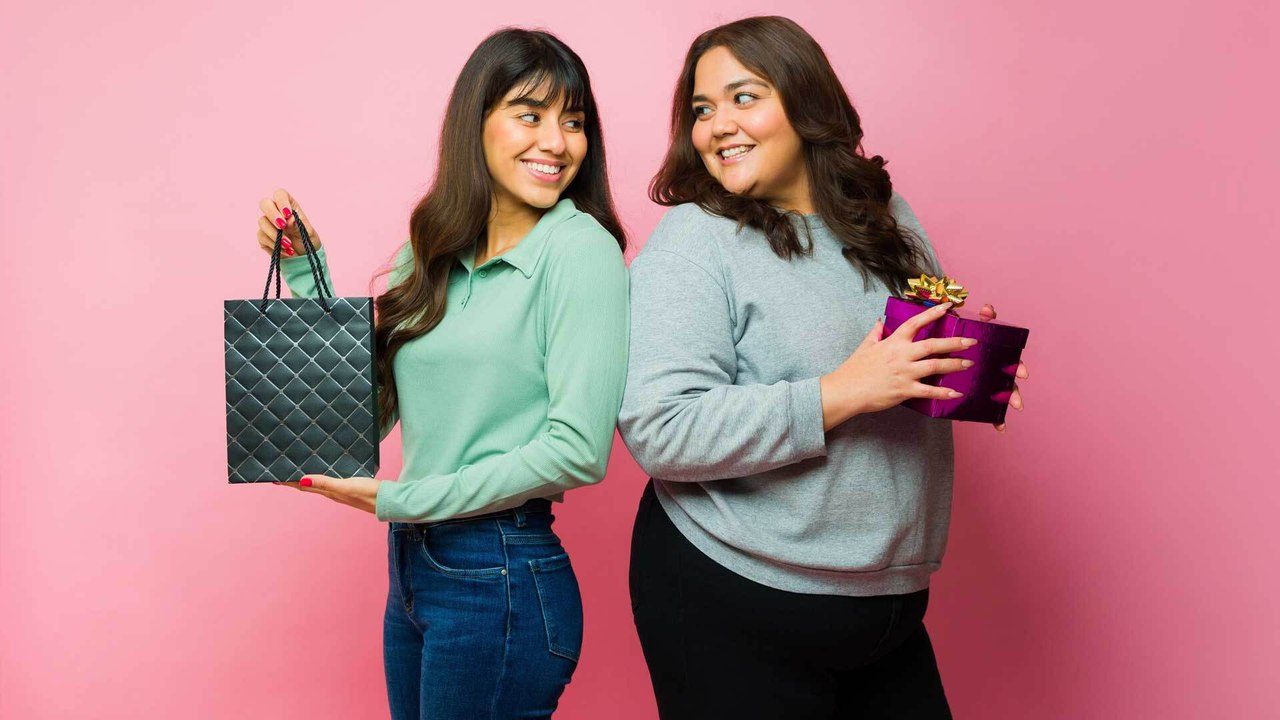 Galentine's Day: So feiert ihr den Valentinstag für beste Freundinnen