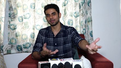 Aditya Rawal opens up on the preparation for his role in Hansal Mehta’s 'Faraaz'