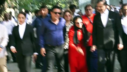 Rakhi Sawant cries in front of camera, says 'Adil ne muje zinda laash bana diya'