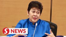 BNM governor Nor Shamsiah keeps mum on reappointment