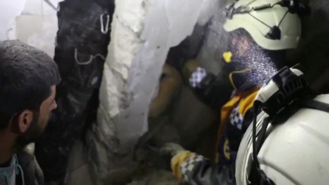 الأفعى الروبوت وفئران مزودة بالكاميرات.. أحدث ما يعتمده الخبراء للبحث عن ناجين تحت الأنقاض