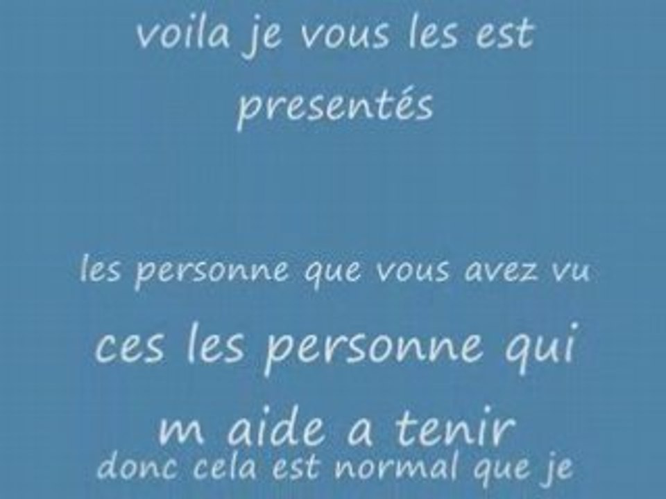 Famille