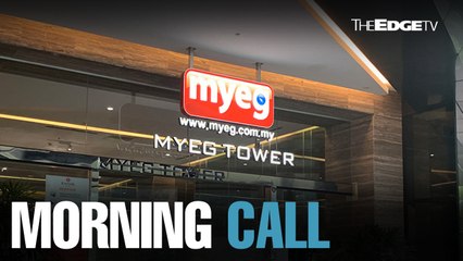 MORNING CALL:13/2/23