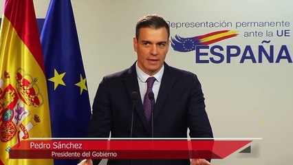 Sánchez niega que la coalición de Gobierno corra peligro por la ley del solo sí