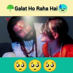 Bohot galat ho raha hai  emotional story