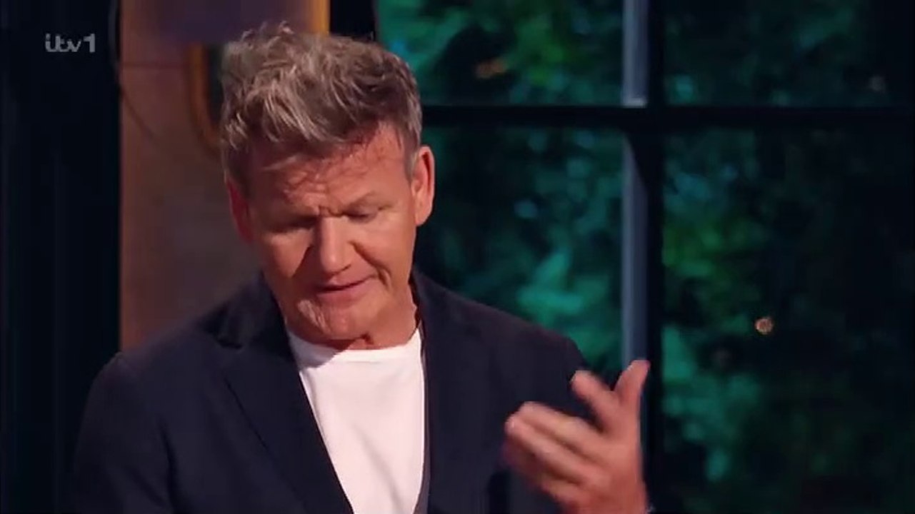 Next Level Chef (UK)   S1 E5