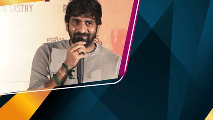 అచ్చిరెడ్డి గారు సమర్పించు.. SV కృష్ణారెడ్డి సినిమా.. *Tollywood | Telugu FilmiBeat