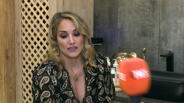 Alba Carrillo y el giro en sus sentimientos hacia Feliciano López: Yo le ayudaría